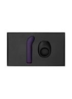 Подарочный набор Couples Collection: эрекционное кольцо Mio и мини-вибратор G-Spot Bullet