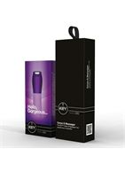 Сиреневый стимулятор G-точки Ceres G Spot