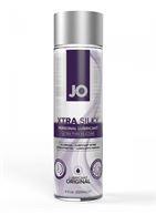 Лубрикант на силиконовой основе JO Xtra Silky (120 мл)