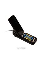Реалистичный фаллоимитатор телесного цвета на трусиках Harness - 16,5 см.