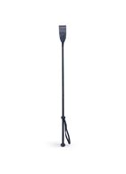 Тёмно-синий стек DARKER LIMITED COLLECTION RIDING CROP - 66 см.