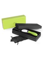 Вибромассажер Liv 2 Lime Green 