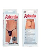 Мужские трусы с кольцом Adonis Mesh Pouch M/L