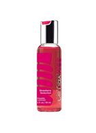 Вкусовой лубрикант Climax Kiss с ароматом клубники - 59 мл.