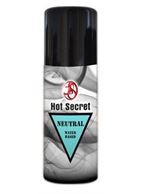 Увлажняющий лубрикант Hot Secret NEUTRAL - 50 гр.
