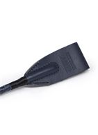 Тёмно-синий стек DARKER LIMITED COLLECTION RIDING CROP - 66 см.