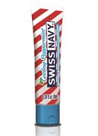 Лубрикант Swiss Navy Cooling Pepermint Lube с ароматом мяты (10 мл)