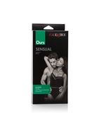 Набор для чувственных удовольствий Ours Sensual Kit