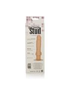 Вибратор телесного цвета Waterproof Shower Stud Super Stud 