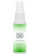 Массажное масло Natural CBD Massage Oil (50 мл)