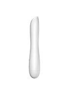 Вибратор фиолетовый OVO F10 (20 см)