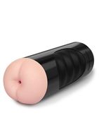 Мастурбатор-анус Extreme Toyz Mega Grip Vibrating Stroker Mouth