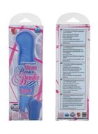 Фаллоимитатор Silicone Pleasure Bendie Ripple G