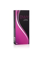 Лиловый вибромассажер Five Envy by Jopen - 18,3 см.