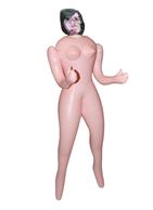 Секс-кукла азиатка BIG TITS DOLL