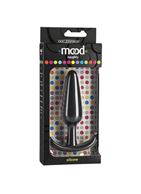 Анальная пробка для ношения Mood Naughty 4.5" Silicone (11,5 см)