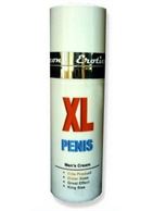 Крем для увеличения полового члена Penis XL (50 мл)