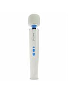 Жезловый проводной вибратор Magic Wand Plus (30,5 см)