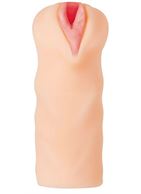Телесный мастурбатор-вагина ALEXIS TEXAS REALISTIC VAGINA STROKER