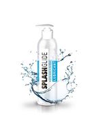 Смазка-увлажнитель SPLASHGLIDE LUBRICANT CLASSIC - 250 мл.
