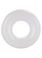 Прозрачное гладкое эрекционное кольцо Stopper Ring