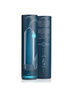 Прозрачная ручная вакуумная помпа для мужчин Penis Pump №1