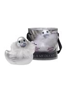 Уточка-вибратор I Rub My Duckie Paris Travel Size