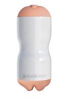 Мастурбатор вагина-ротик Pipedream Extreme Toyz Tight Grip Pussy & Mouth