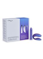 Подарочный набор We-Vibe - Anniversary Collection