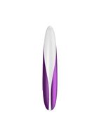 Вибратор фиолетовый OVO F11 (17 см)