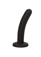 Трусики с доступом и съемной насадкой Crotchless Pegging Panty Set S/M