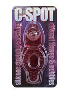 Эрекционное кольцо C-spot