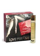 Концентрат феромонов для женщин Love Perfume (10 мл)