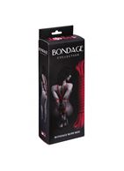 Красная веревка Bondage Collection Red - 9 м.