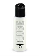 Смазка на водной основе Mister B Lube Waterbased - 250 мл.
