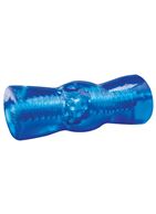 Голубой мастурбатор Climax Gems Aquamarine Hand Job Stroker