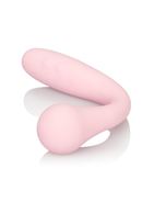 Вибростимулятор точки G Vibrating G-Wand - 18,5 см.