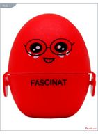 Красный мастурбатор-яйцо FASCINAT PokeMon