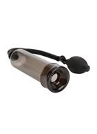 Мужская помпа с грушей Bullfighter Pump with Enhancer