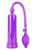 Вакуумная помпа Bubble Power Purple