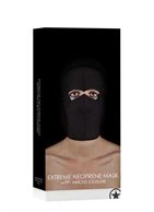 Маска на лицо Extreme Neoprene Mask with Velcro Closures с прорезью для глаз