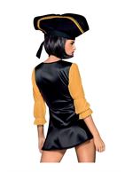 Костюм пиратки Pirate
