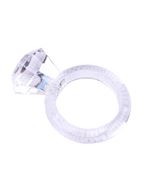 Набор из 2 эрекционных колец Diamond Cock Rings