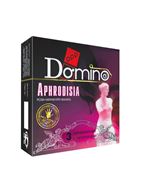 Ароматизированные презервативы Domino Aphrodisia (3 шт)