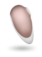 Вакуумный массажер для клитора Satisfyer Pro Deluxe Next Generation