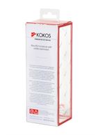Насадка фаллического вида с венками и шишечками Extreme Sleeve 006 S-size (12,7 см)