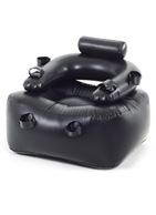 Надувное секс-кресло Fetish Fantasy Inflatable Bondage Chair