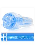 Мастурбатор Fleshlight Turbo - Ignition Blue Ice