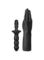 Рука для фистинга The Hand with Vac-U-Lock Compatible Handle - 42 см.