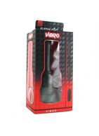 Мастурбатор-вагина Fleshlight - Vibro Pink Lady Touch с вибрацией